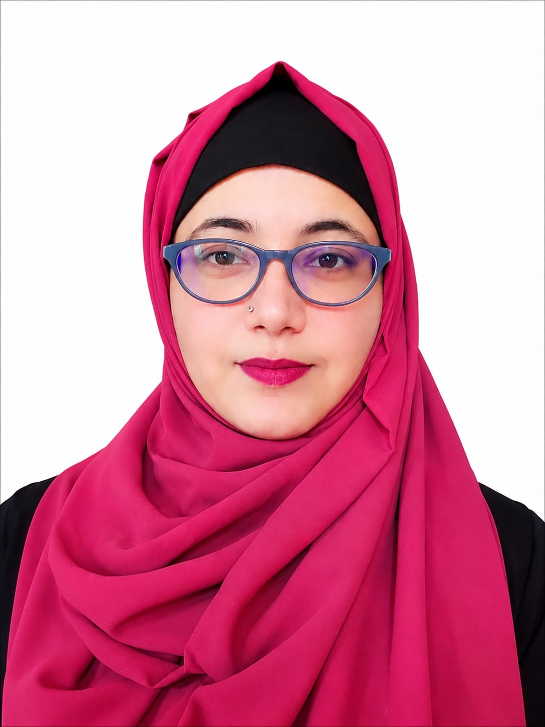 AZMI Tutorial Noorjahan Khan