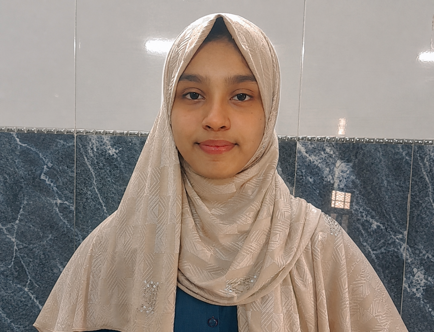 AZMI Tutorial Student 4